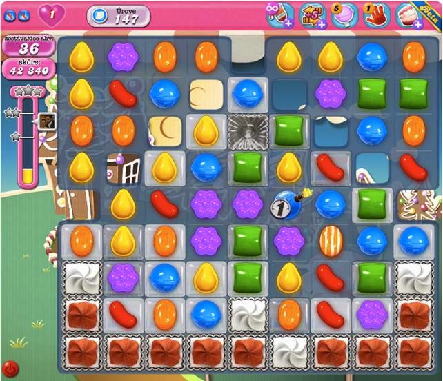 Candy crush saga new version free download for android