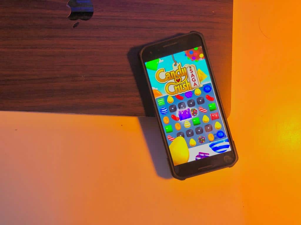 Candy crush apk download for android