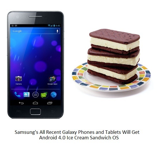 Android ice cream sandwich apk