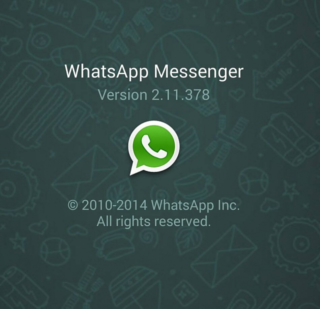 Download whatsapp for samsung galaxy